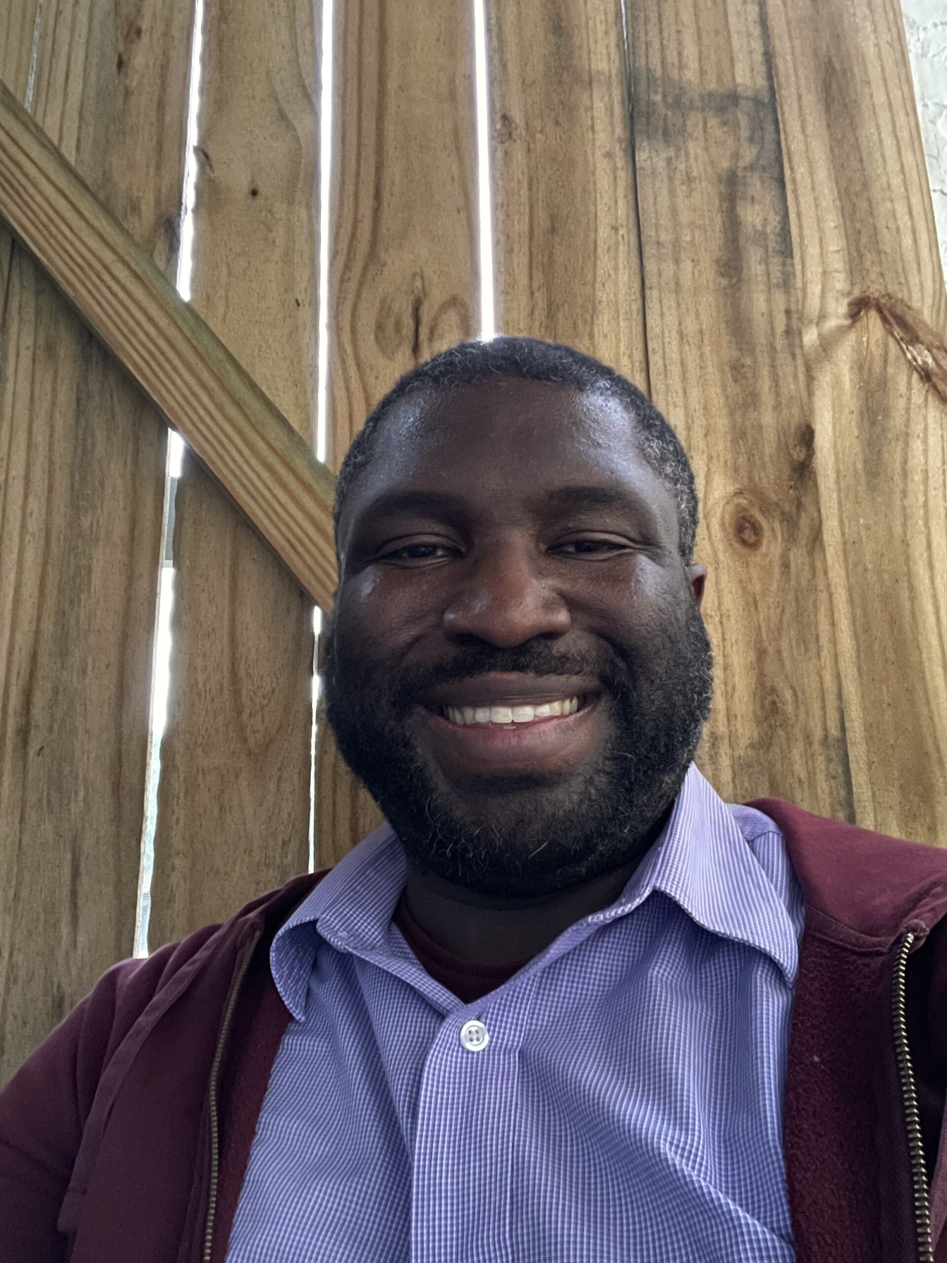 Eric Chatman - Licensed Clinicians