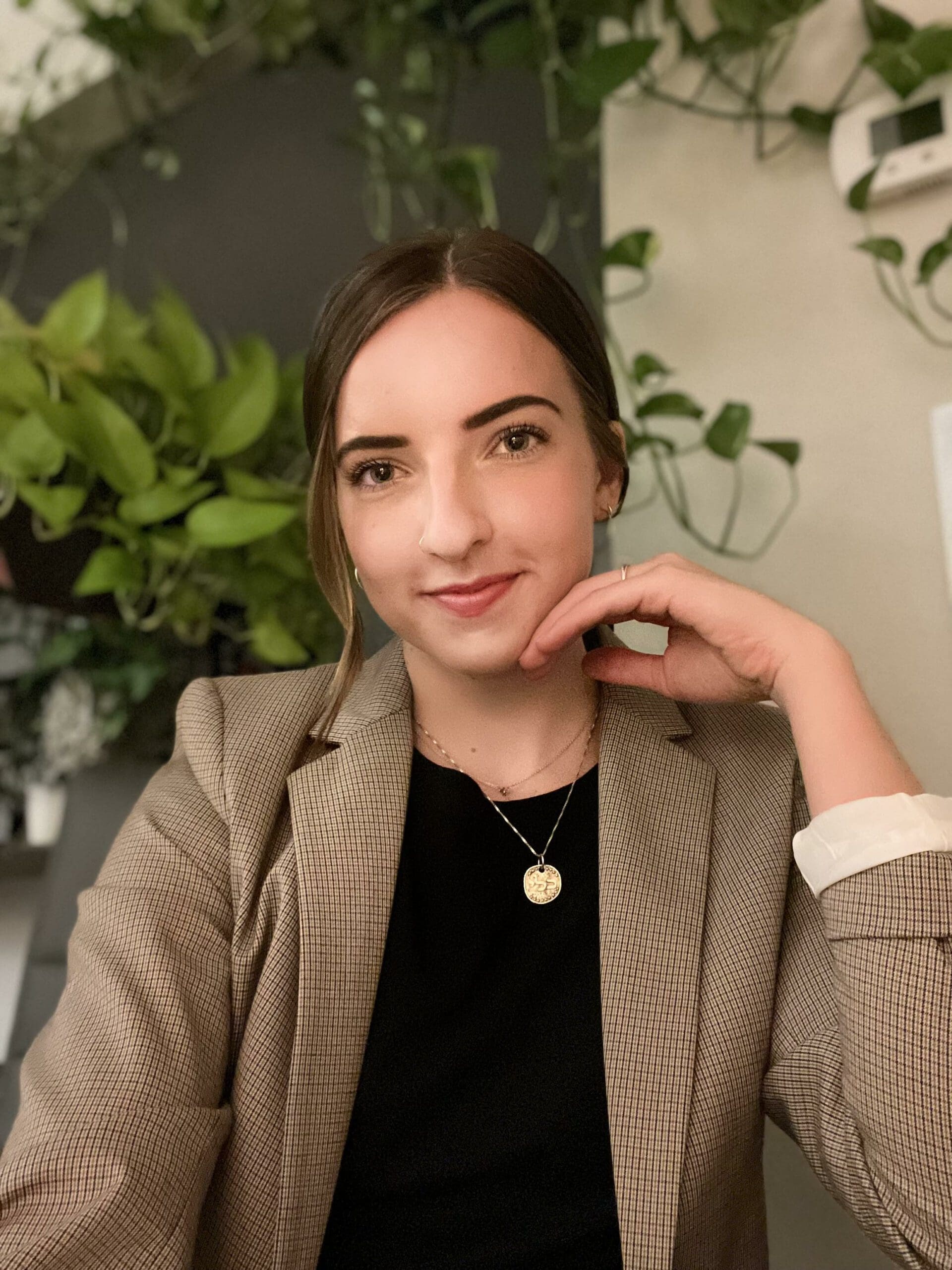 Grace Chandler - Registered Intern