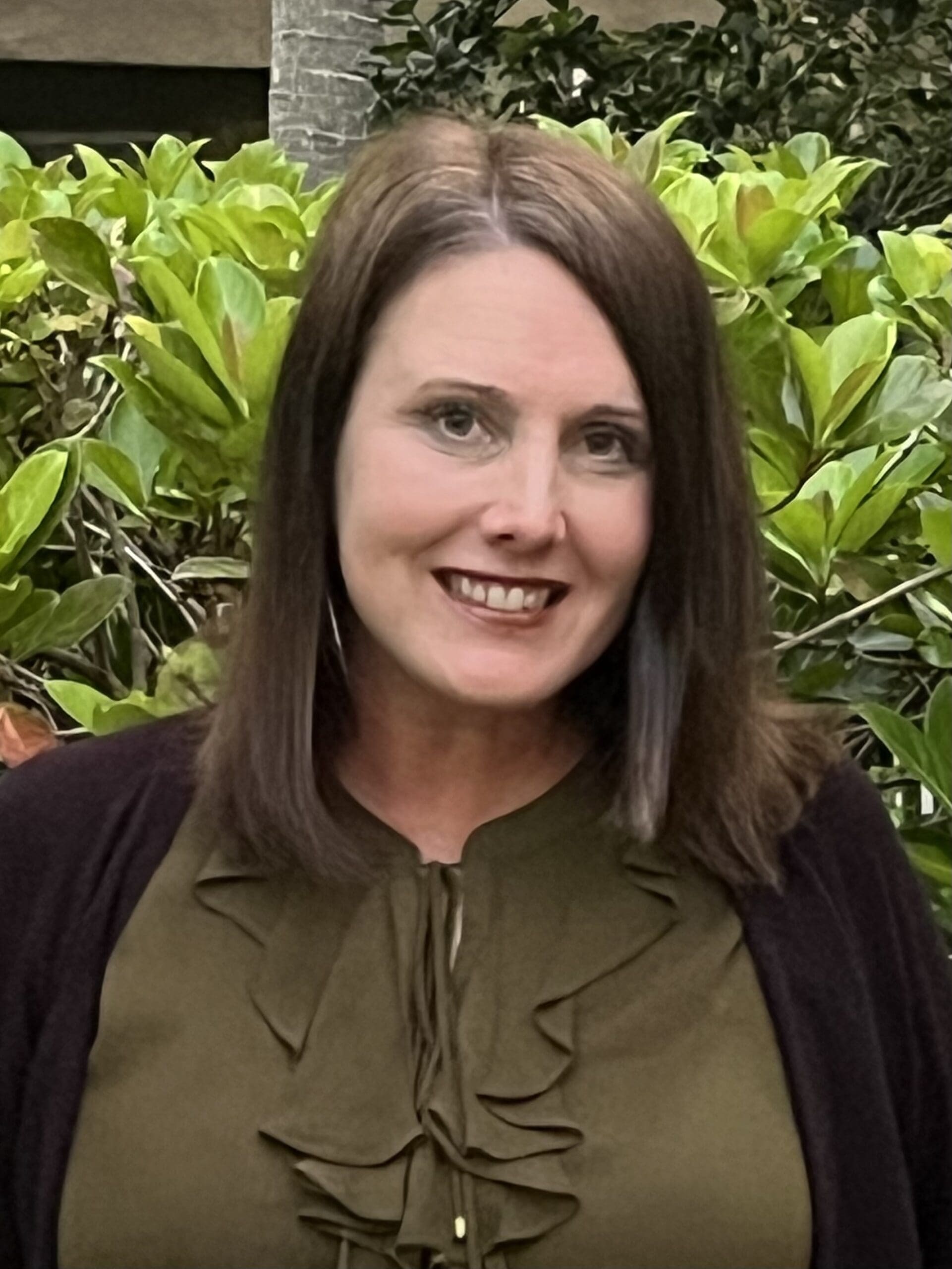 Heather Lipp - Licensed Clinicians