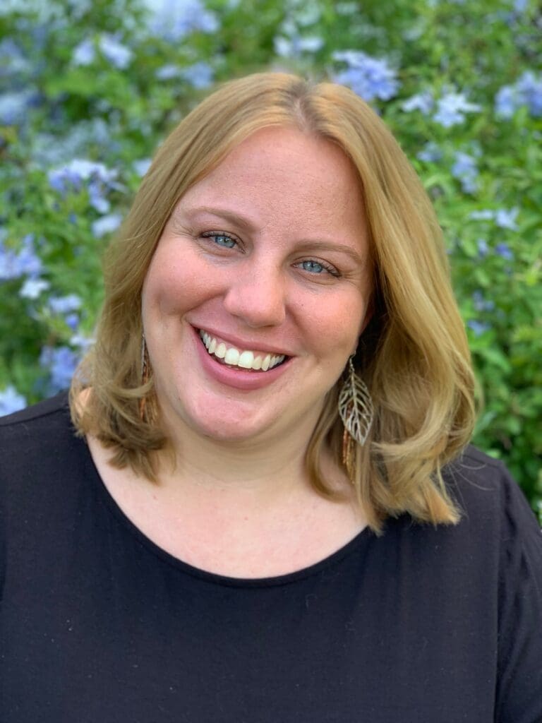 Kelly Jennings - Licensed Clinicians