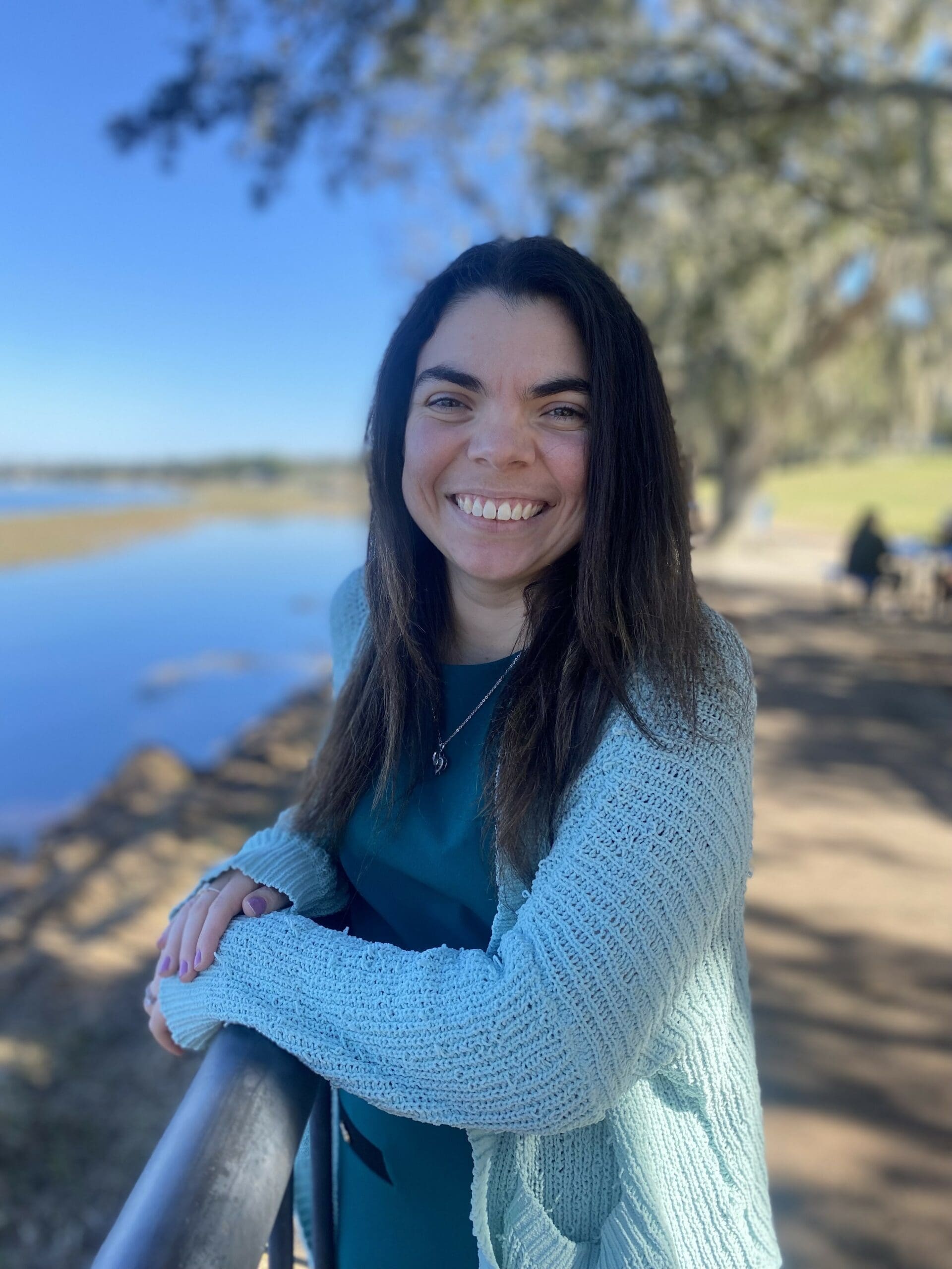 Natalie Brand - Licensed Clinicians