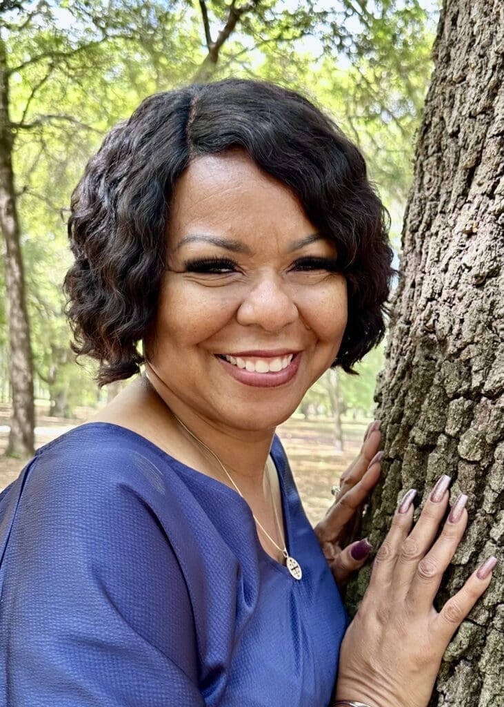 Tonya Samuels - Licensed Clinicians