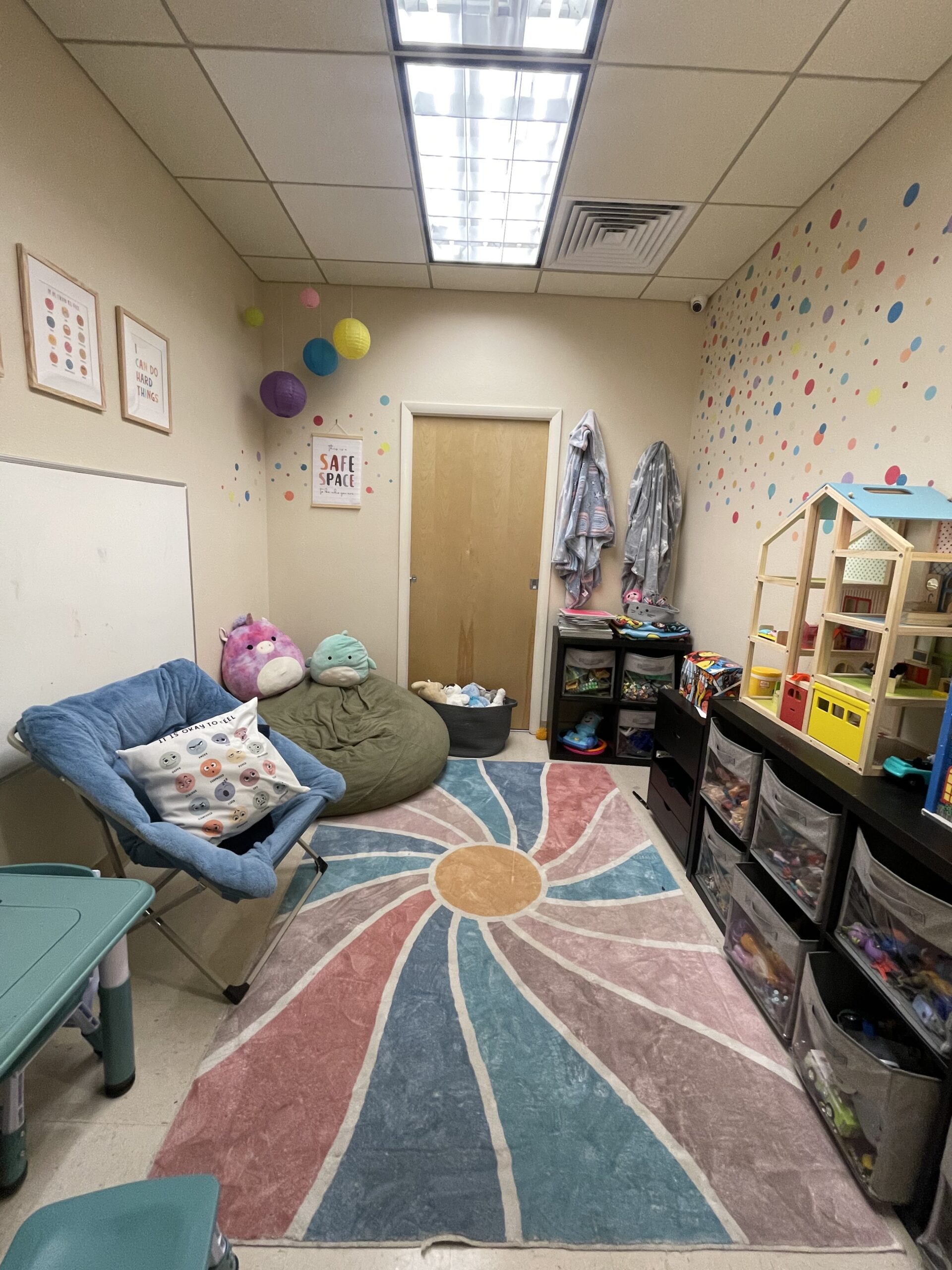 Clermont Play Therapy Another View