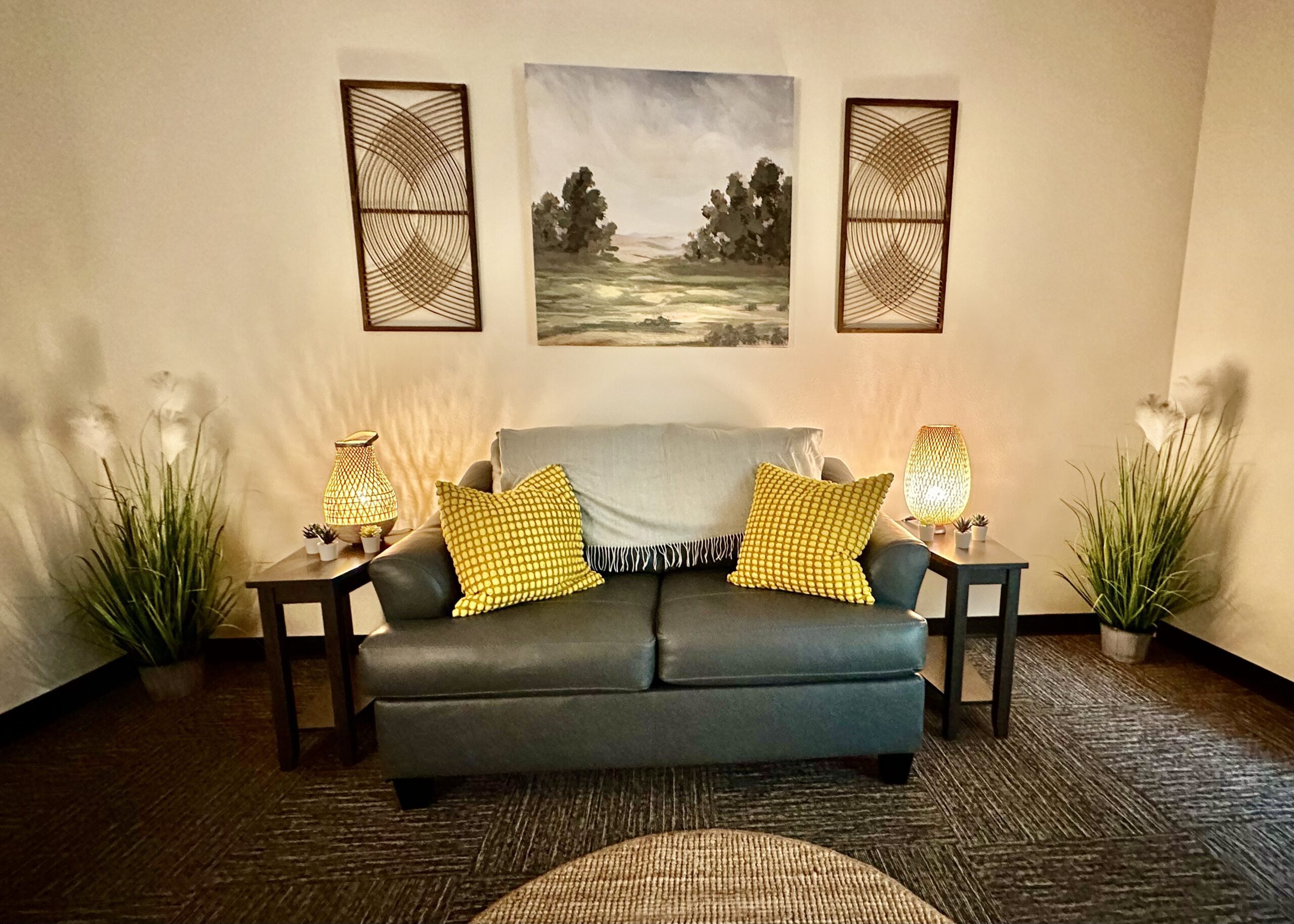 Clermont Room 1 Front View