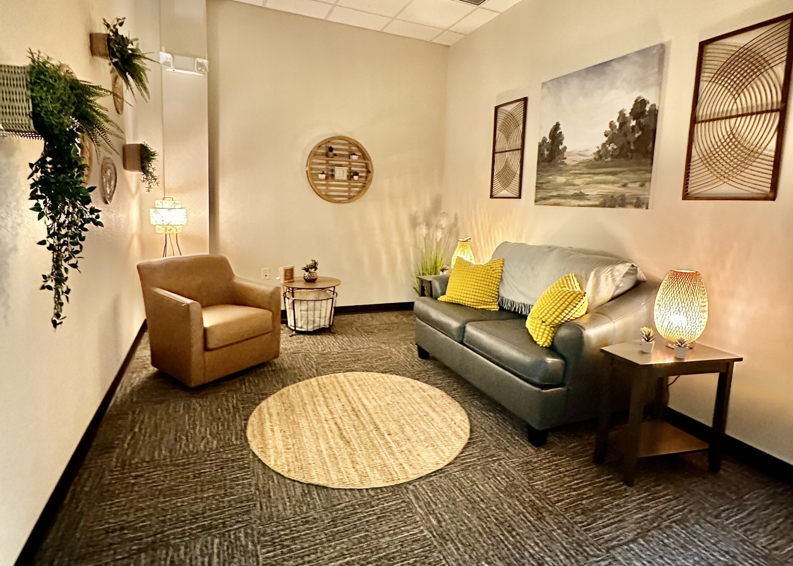 Clermont Room 1 Full View