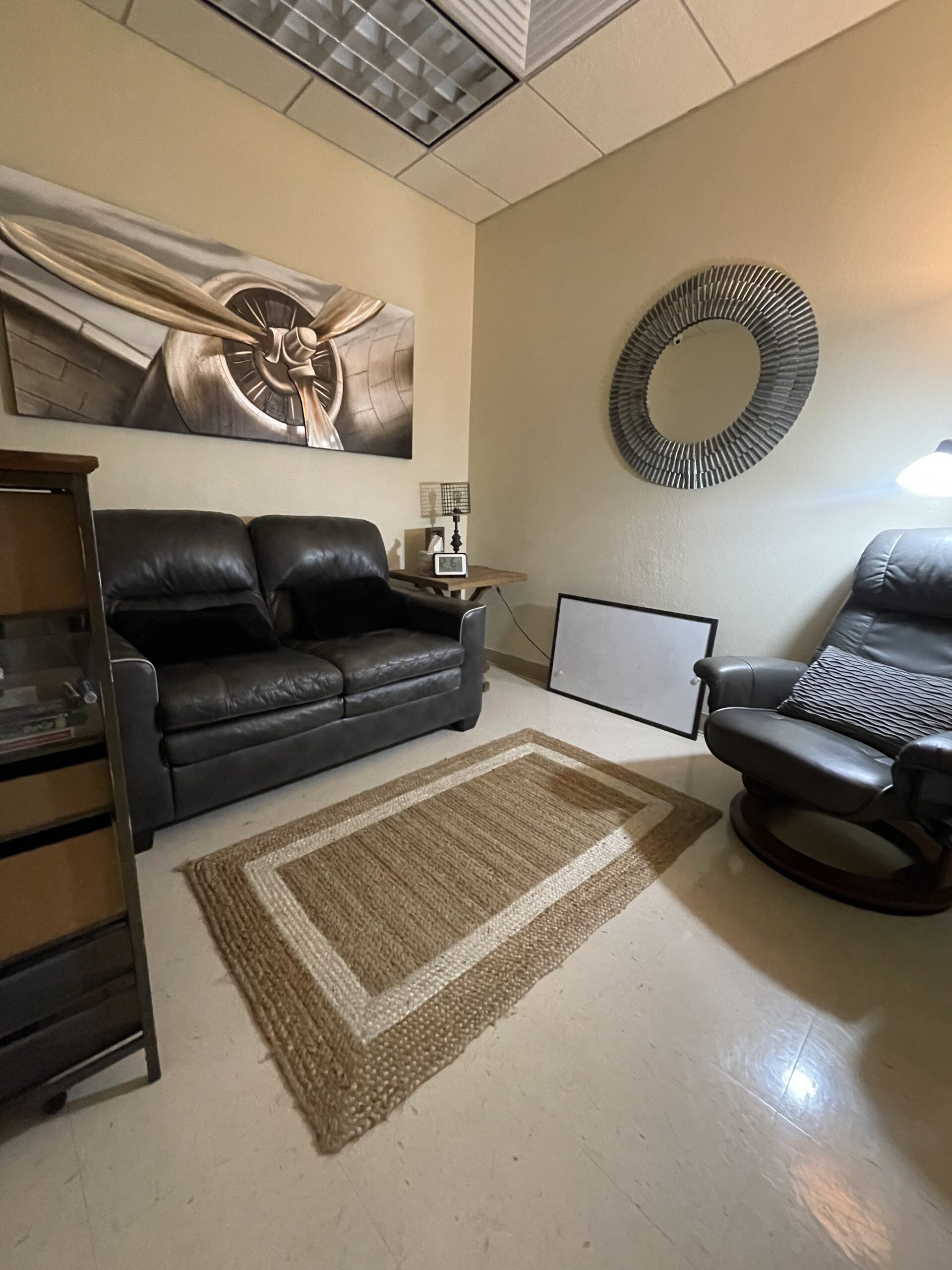 Clermont Room 2 View