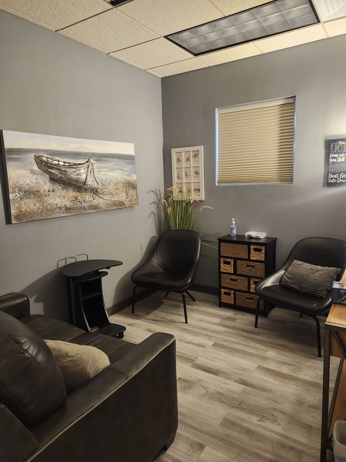 Clermont Room 4 Vertical View