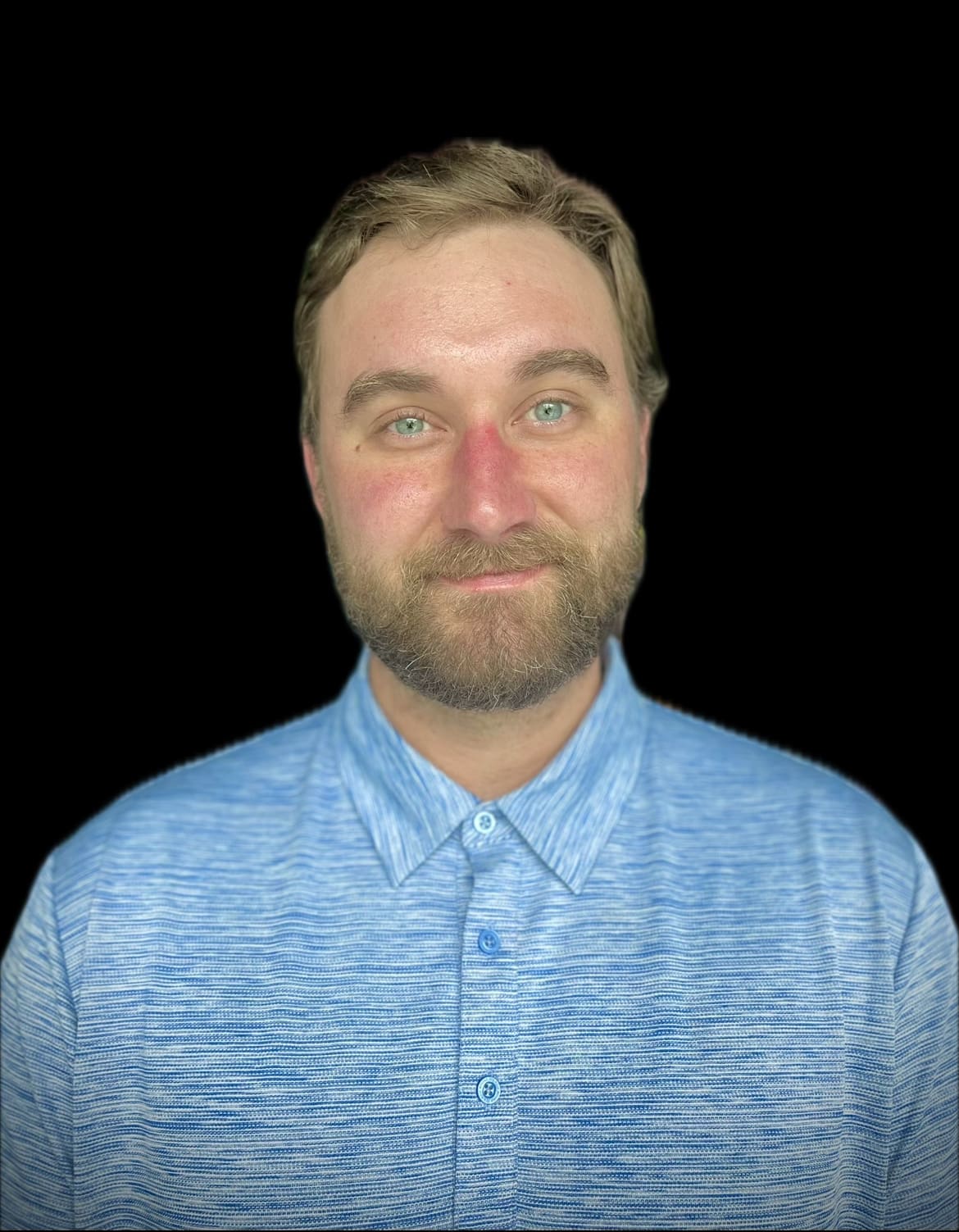 Brian Hamm