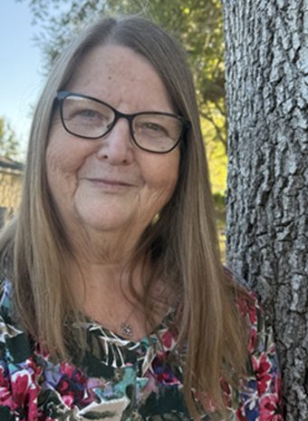 Kim Smith Headshot Photo