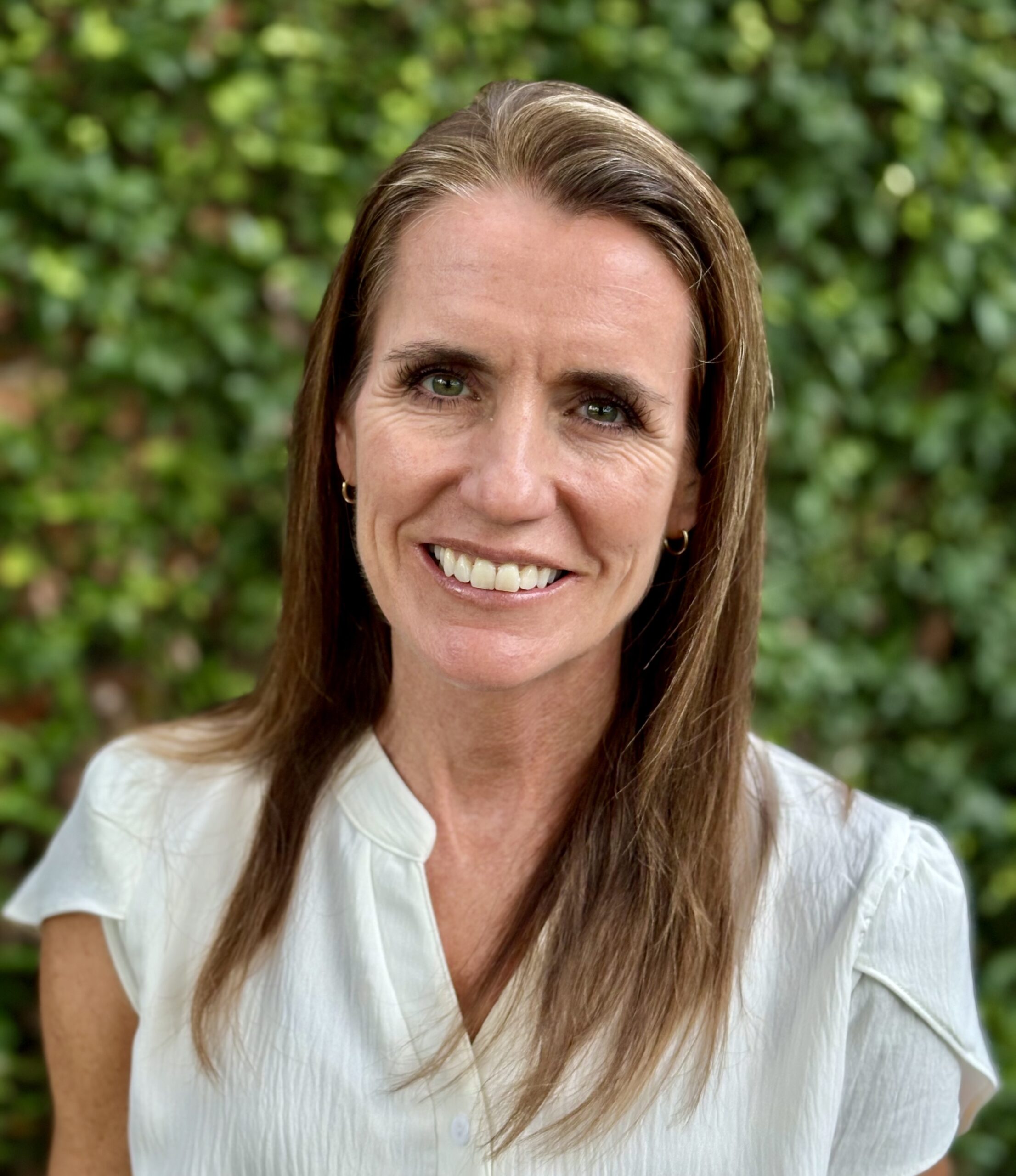 Maggie Gordon Headshot Photo