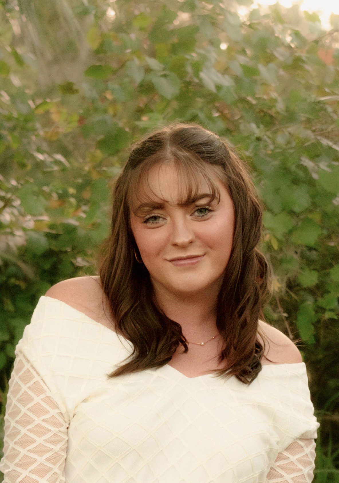 Miriam Bass Headshot Photo