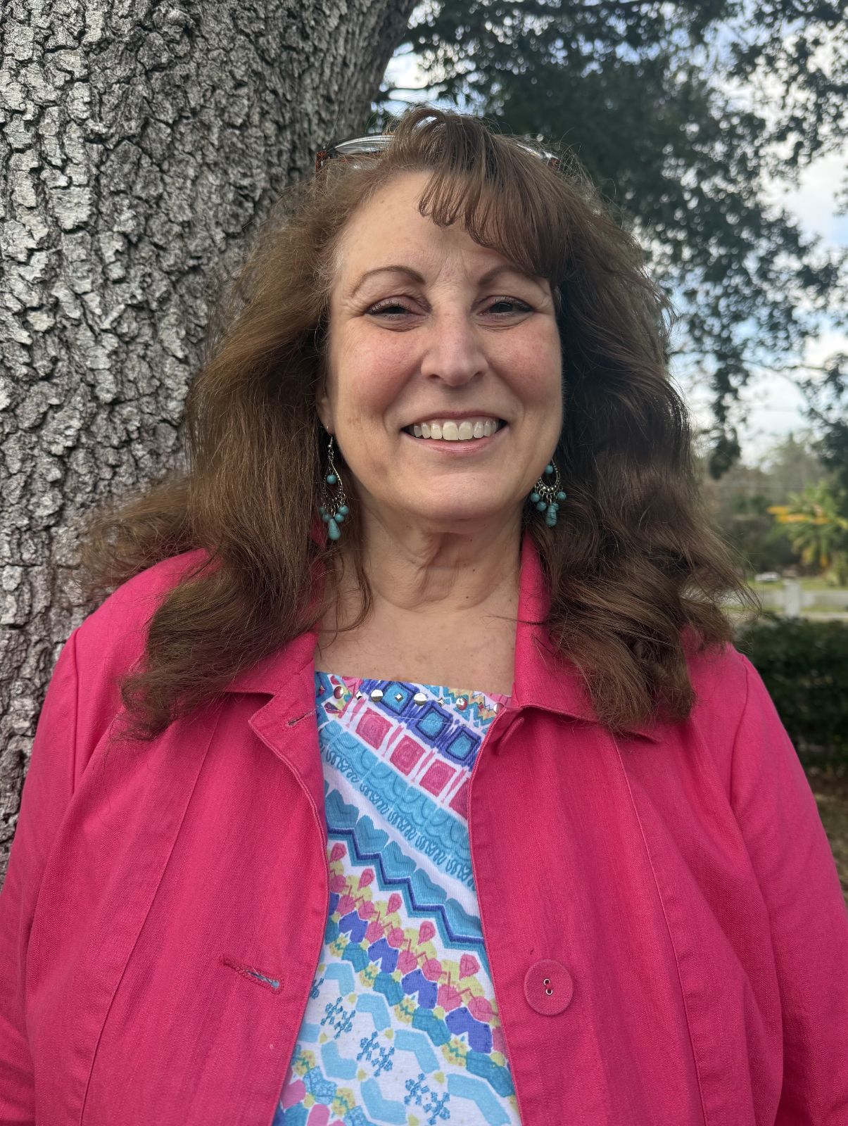 Sharon Keith